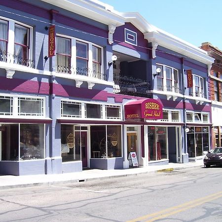 Bisbee Grand Hotel 외부 사진