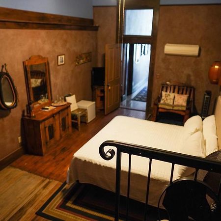 Bisbee Grand Hotel 외부 사진