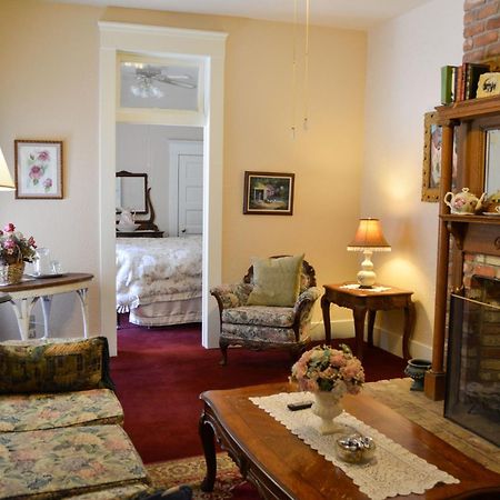 Bisbee Grand Hotel 객실 사진