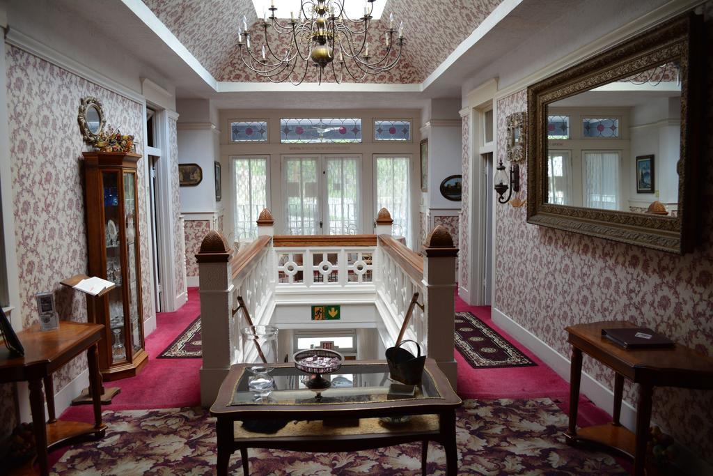 Bisbee Grand Hotel 외부 사진