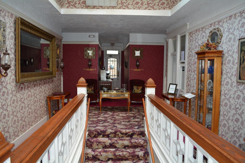 Bisbee Grand Hotel 외부 사진