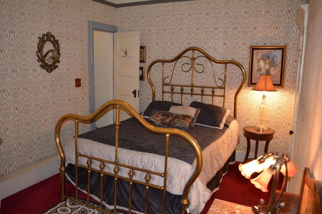 Bisbee Grand Hotel 객실 사진