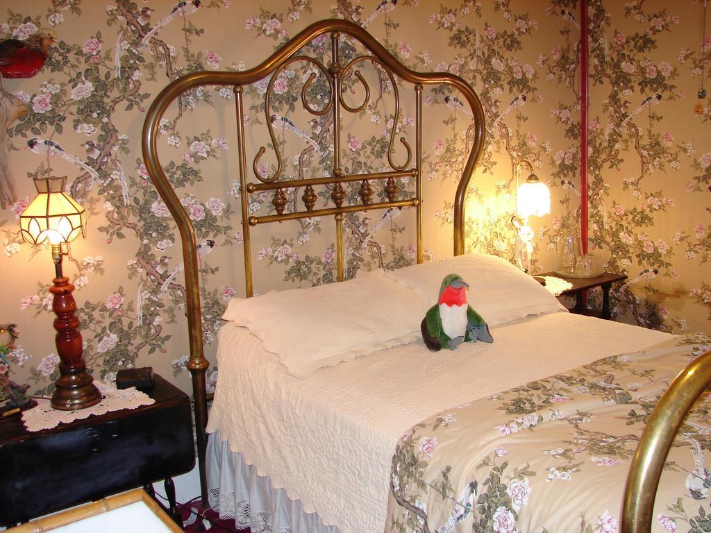 Bisbee Grand Hotel 객실 사진