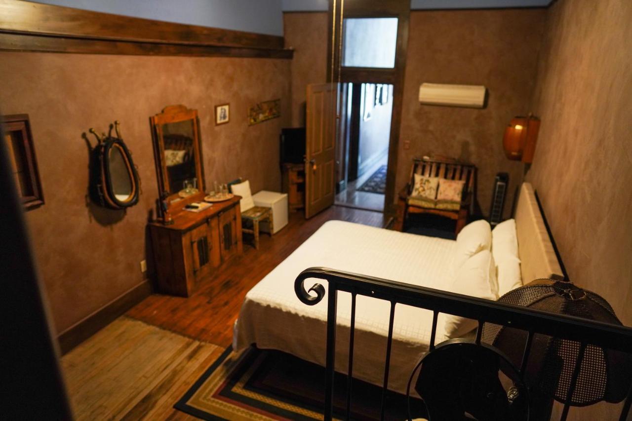 Bisbee Grand Hotel 외부 사진