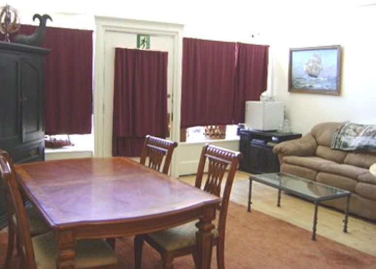 Bisbee Grand Hotel 객실 사진