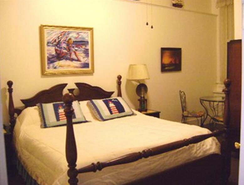 Bisbee Grand Hotel 객실 사진