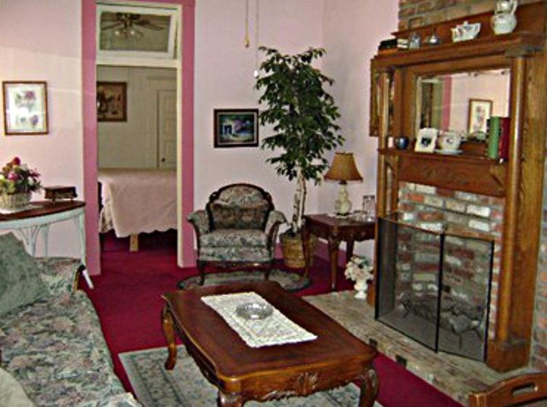Bisbee Grand Hotel 객실 사진