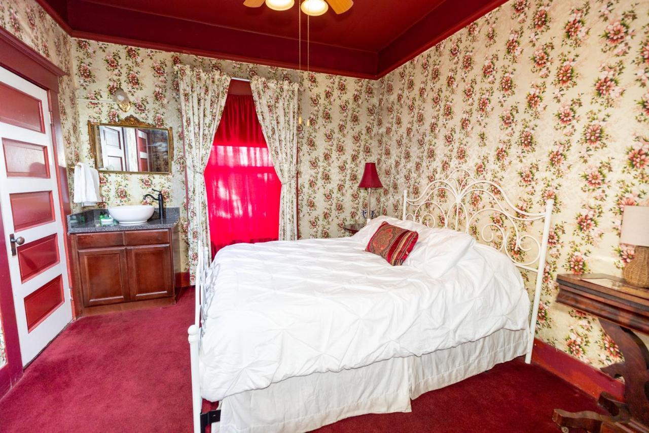 Bisbee Grand Hotel 외부 사진