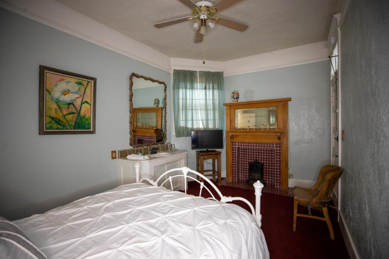 Bisbee Grand Hotel 외부 사진
