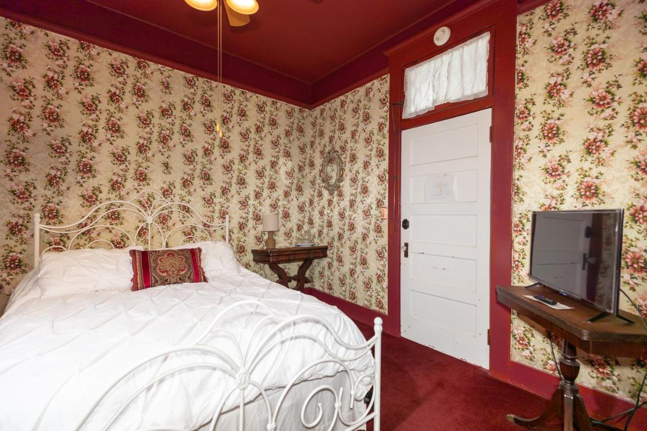 Bisbee Grand Hotel 외부 사진