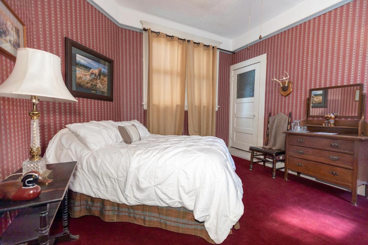 Bisbee Grand Hotel 외부 사진