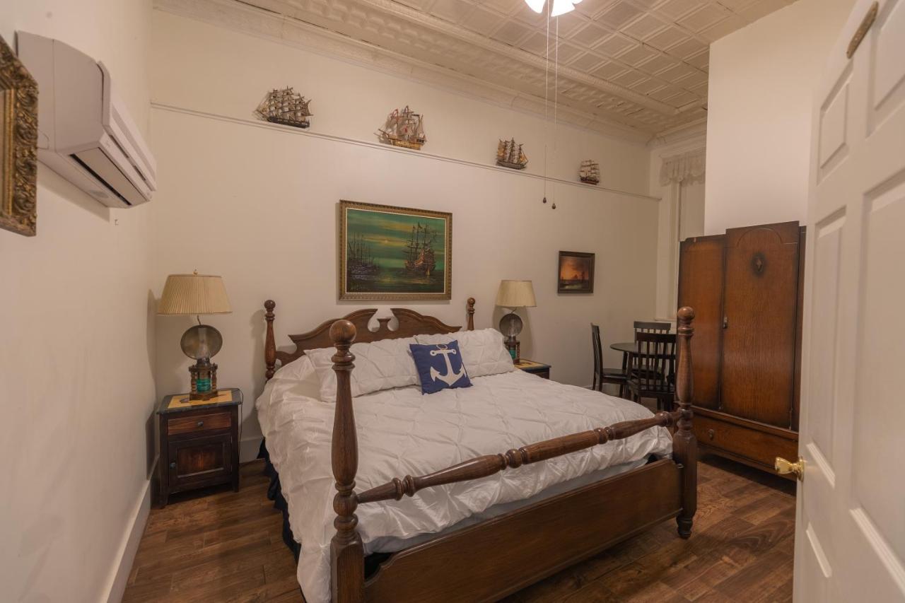 Bisbee Grand Hotel 외부 사진