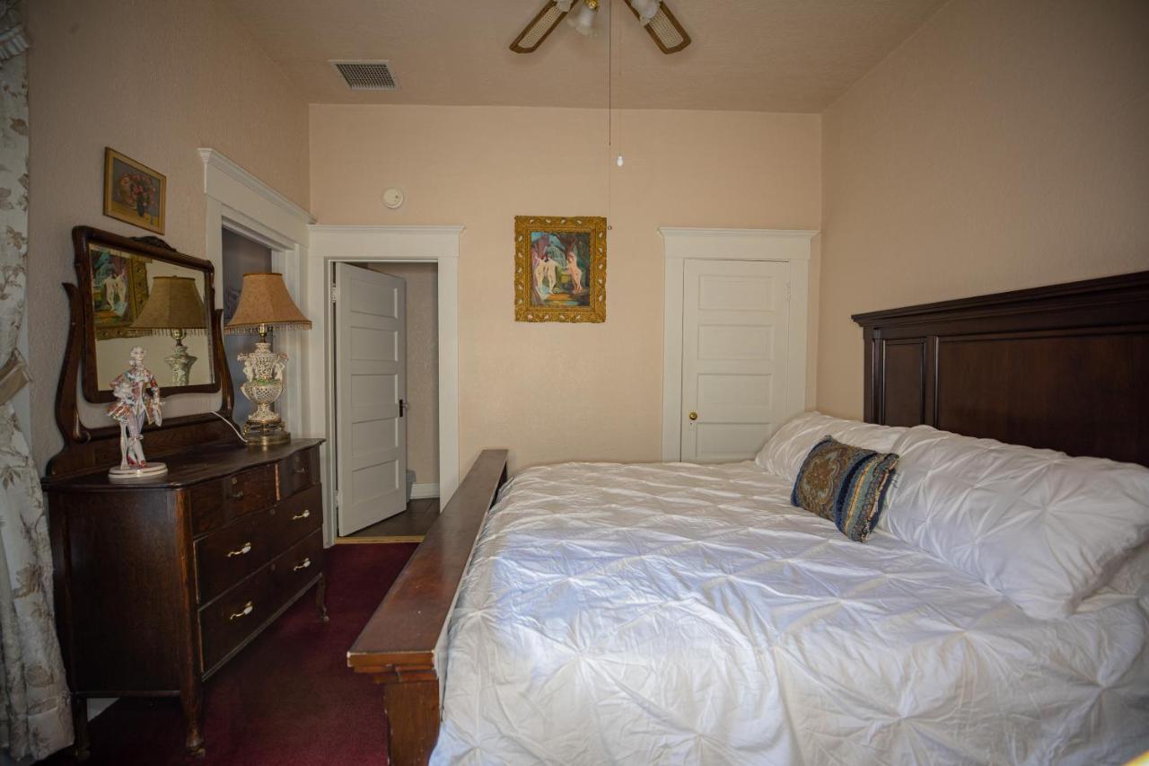 Bisbee Grand Hotel 외부 사진