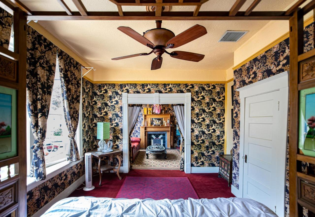 Bisbee Grand Hotel 외부 사진