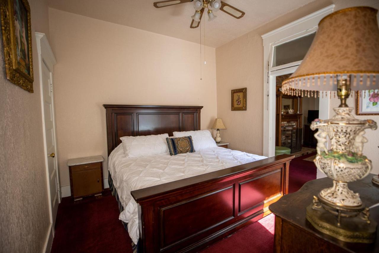Bisbee Grand Hotel 외부 사진