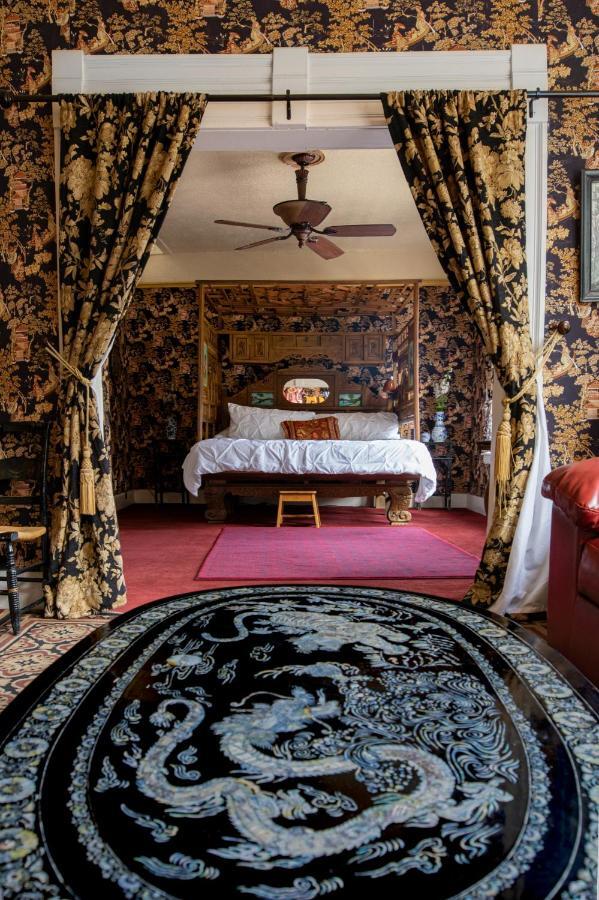 Bisbee Grand Hotel 외부 사진