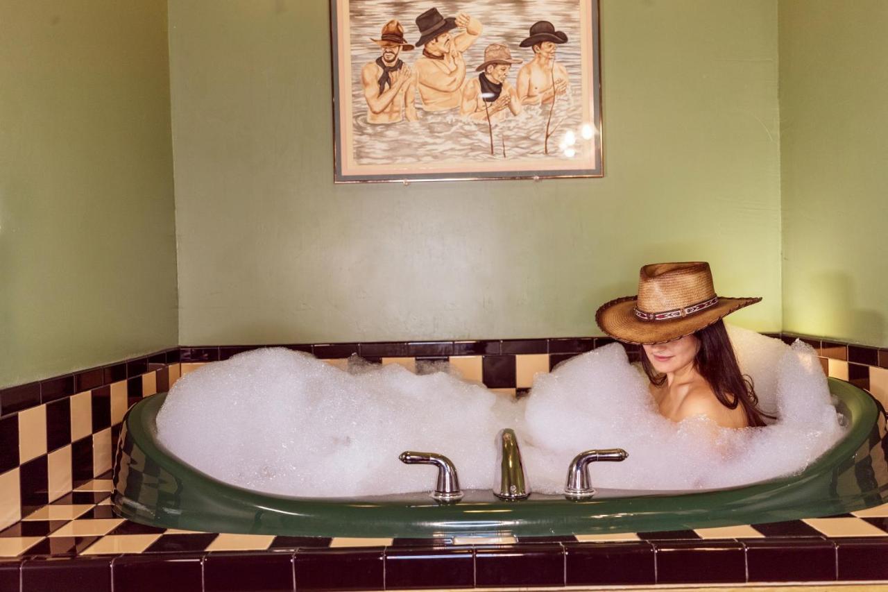 Bisbee Grand Hotel 외부 사진