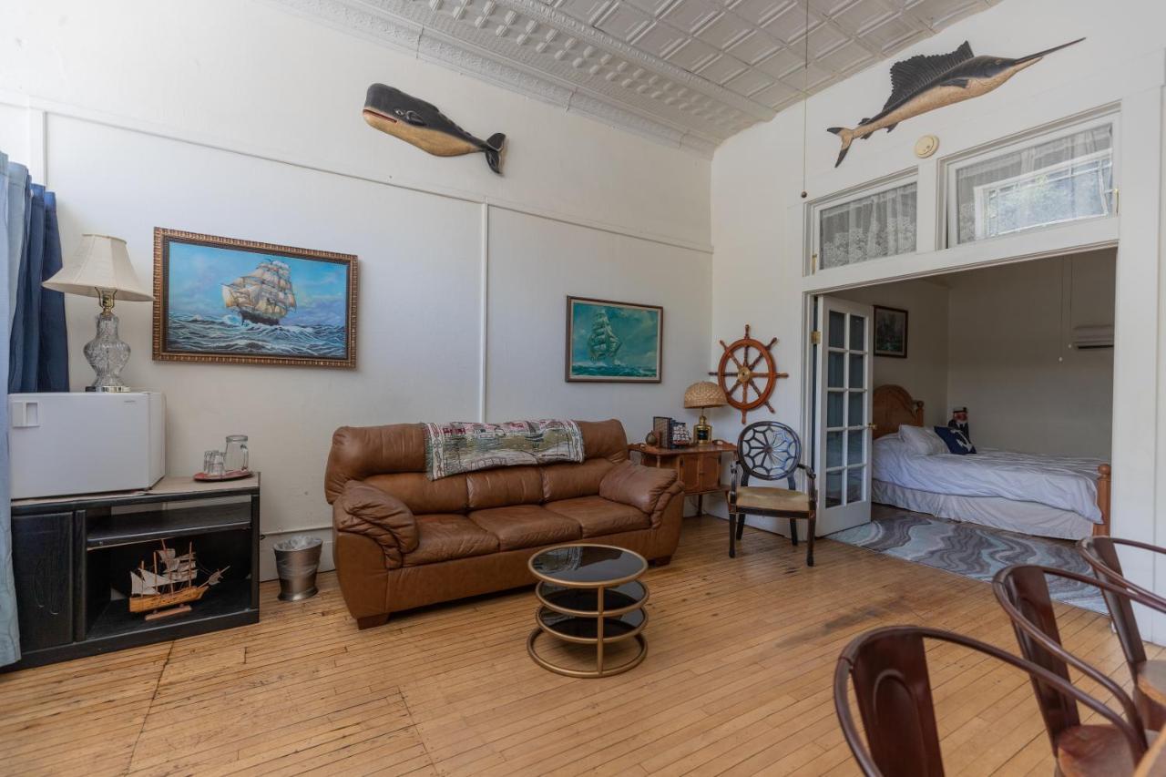 Bisbee Grand Hotel 외부 사진
