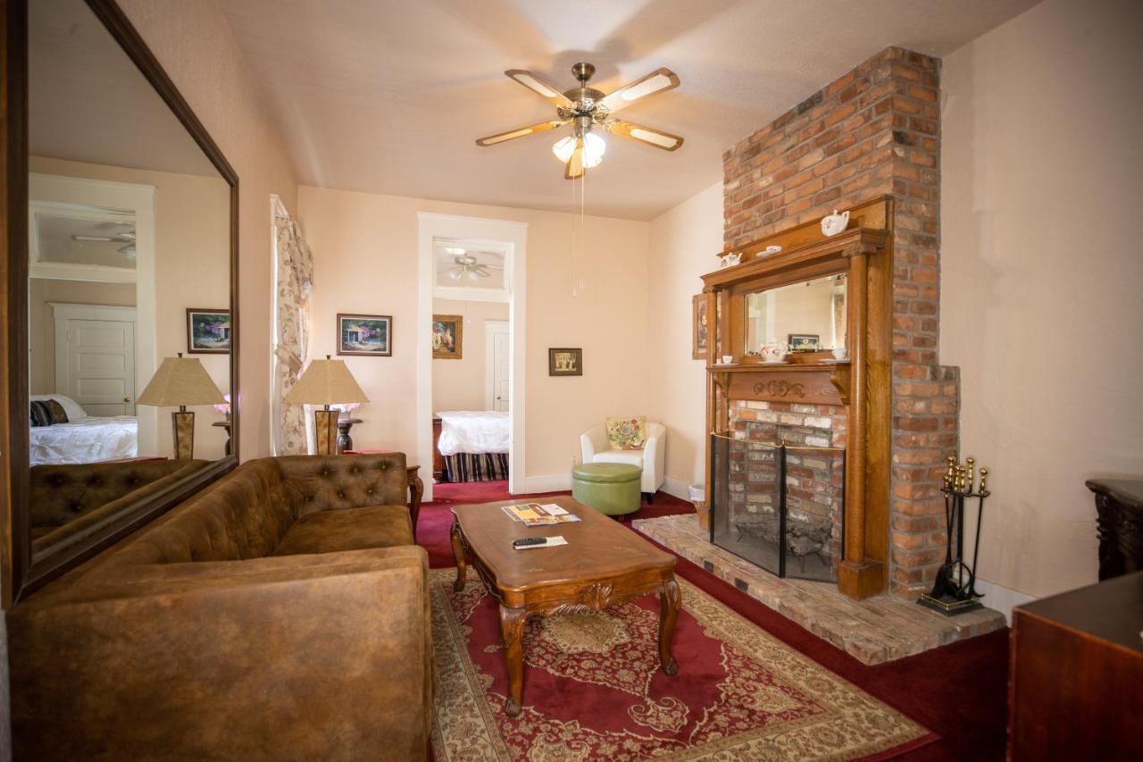 Bisbee Grand Hotel 외부 사진