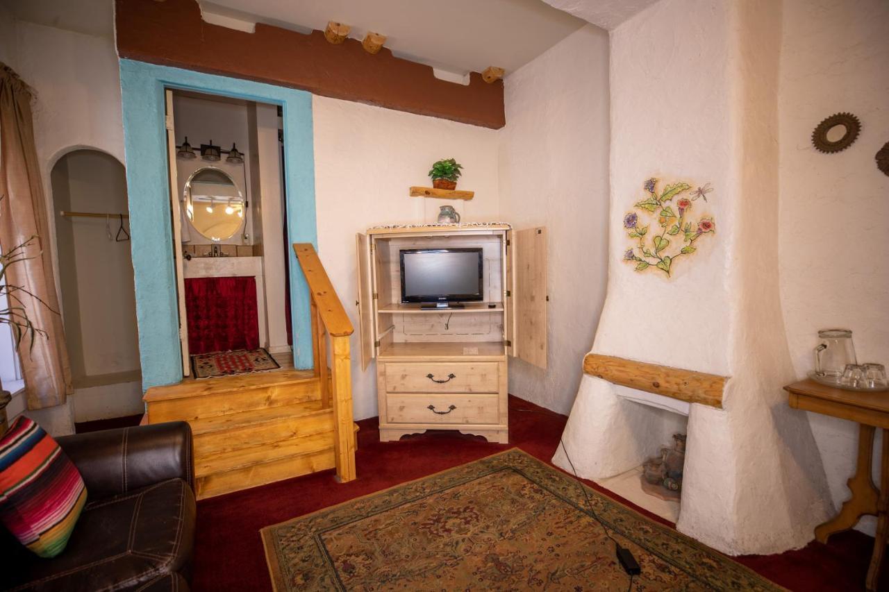 Bisbee Grand Hotel 외부 사진