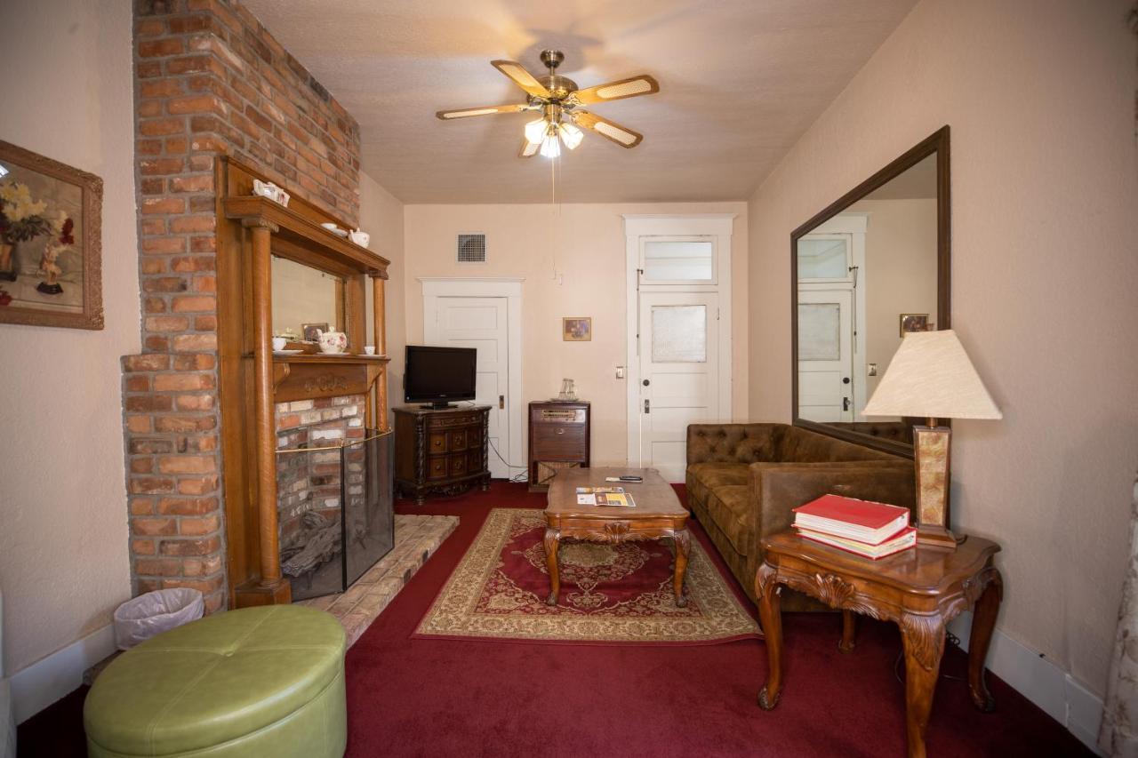 Bisbee Grand Hotel 외부 사진