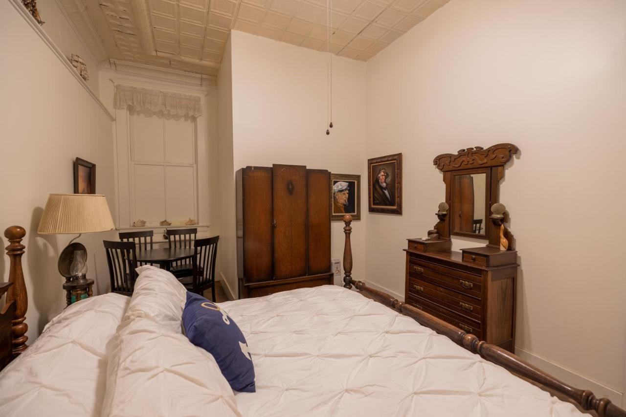 Bisbee Grand Hotel 외부 사진