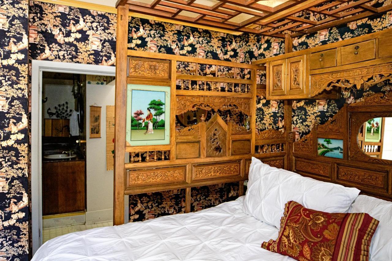 Bisbee Grand Hotel 외부 사진