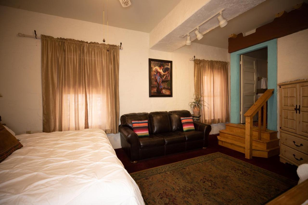 Bisbee Grand Hotel 외부 사진