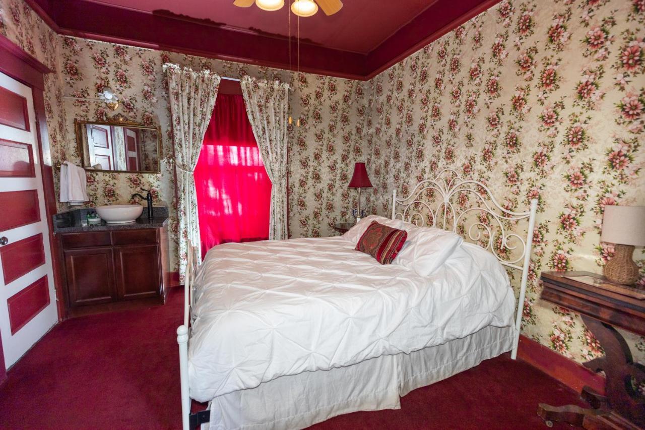 Bisbee Grand Hotel 외부 사진